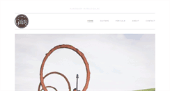 Desktop Screenshot of clayconnerguitars.com